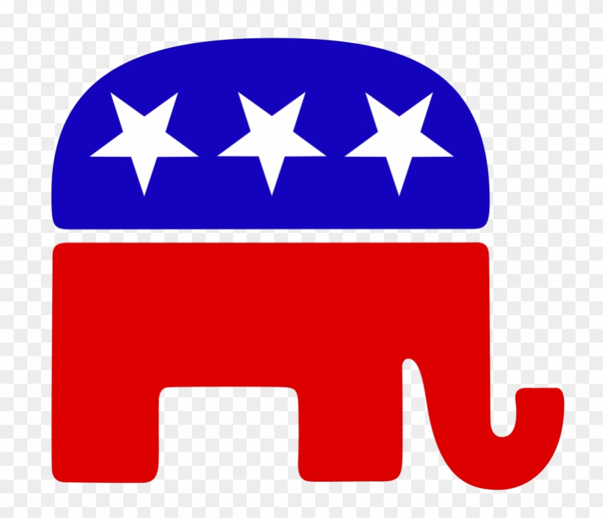 A State Gop Leader Is Being Removed From Her Party Clipart