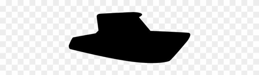 Free Boat Icon Png Vector Clipart