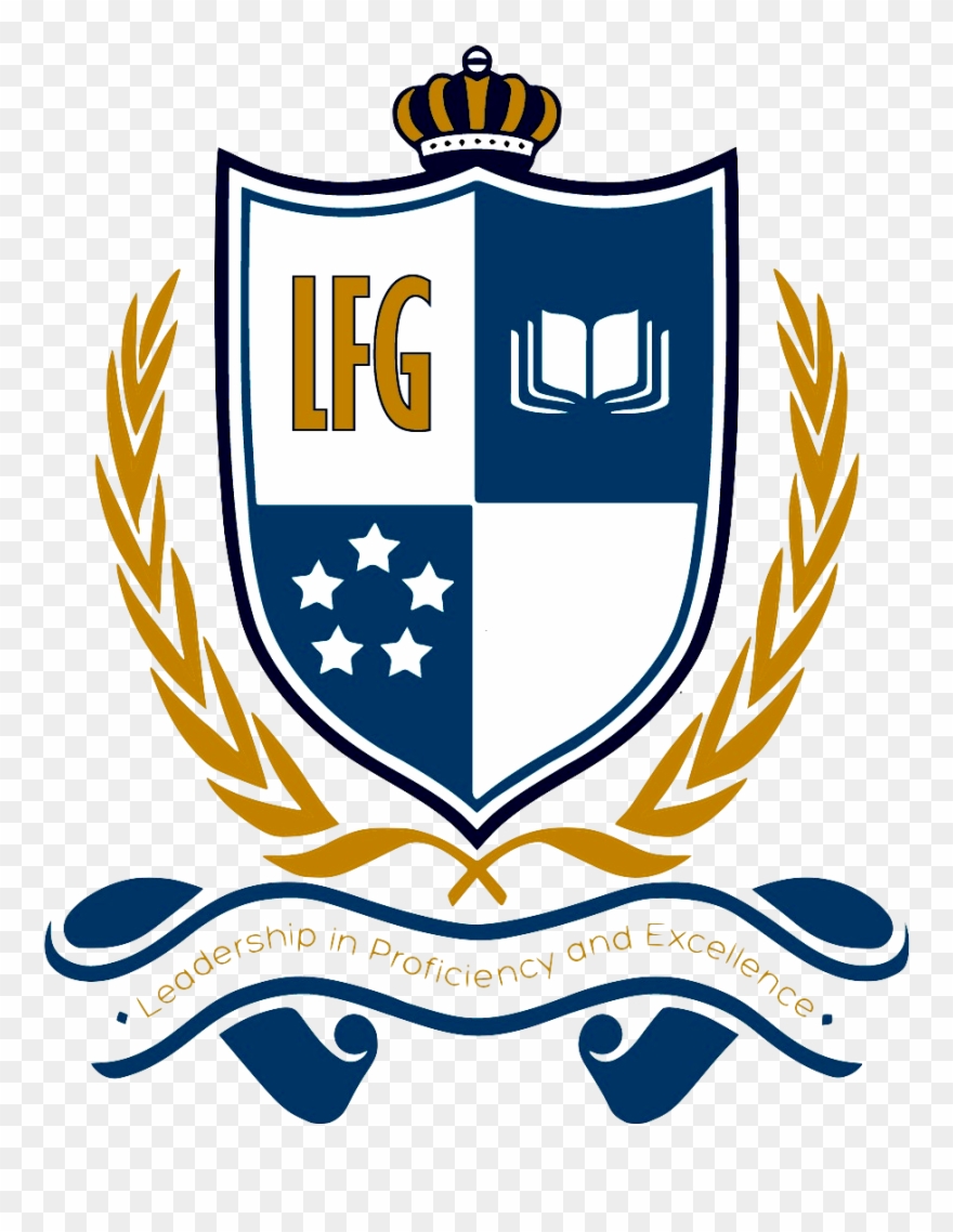 Lead-forte Gate College, Lekki Clipart