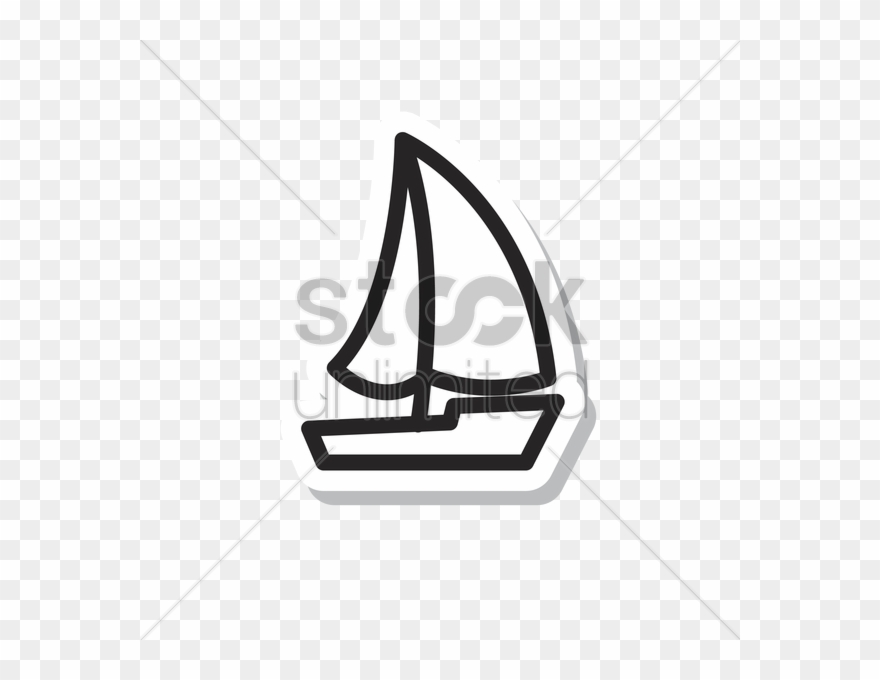 Burundi Clipart Boat - Png Download