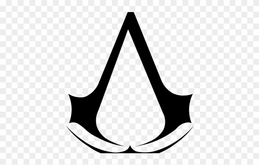 Assassins Creed Clipart Symbol - Png Download