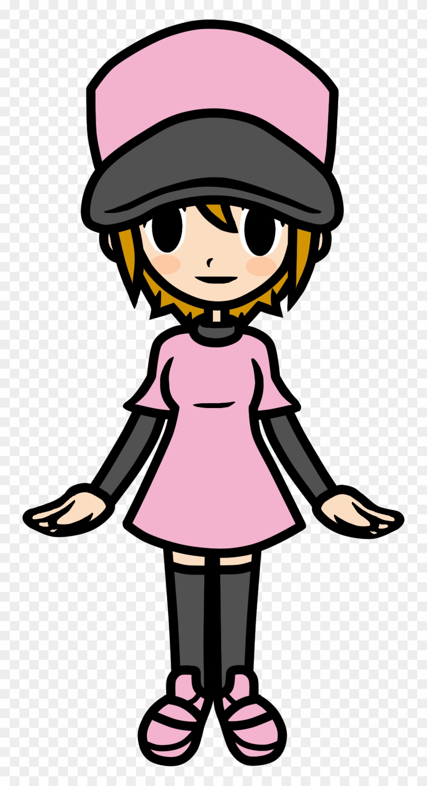 Harley Quinn Clipart Pitcher - Png Download