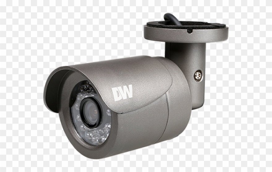 Digital Watchdog Dwc-mb721m4tir Ip Clipart