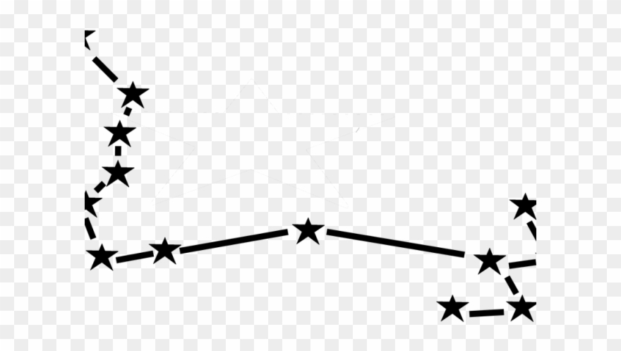 Night Sky Clipart Transparent - Png Download