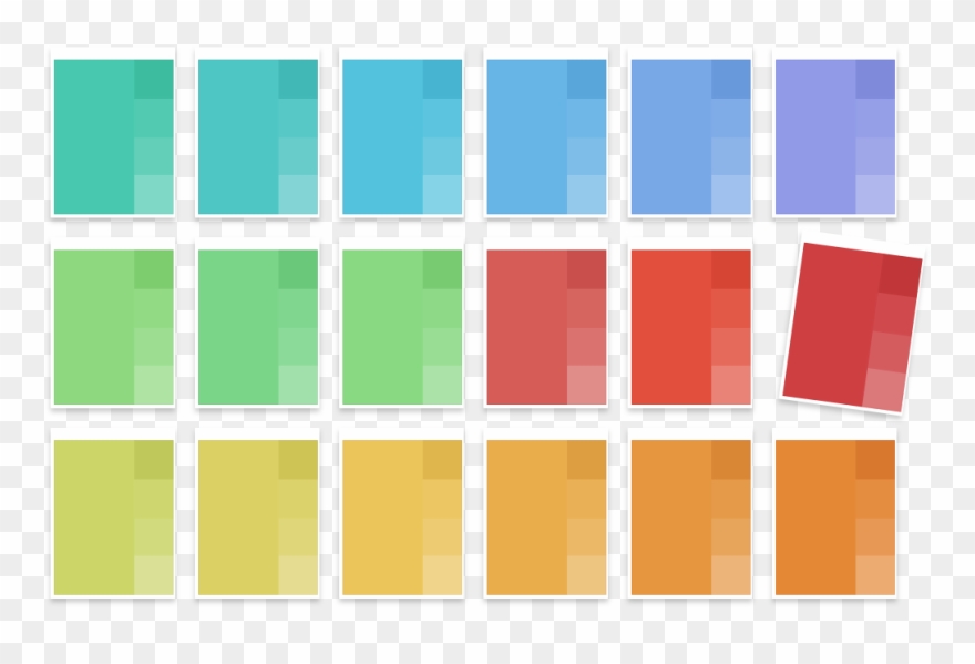 Header Vector Scroll Clipart