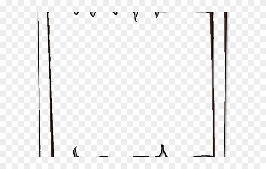 Old Paper Clipart Scroll - Png Download