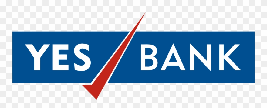 Clip Art Free Download File Yes Bank Wikimedia Commons - Png Download