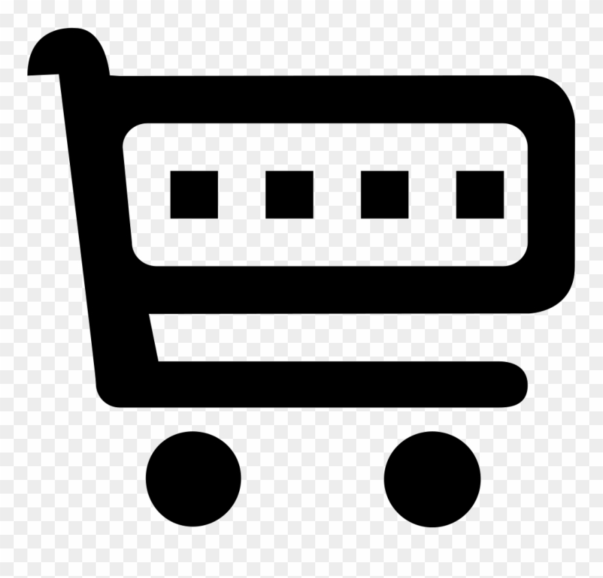 Shopping Transparent Internet Clipart