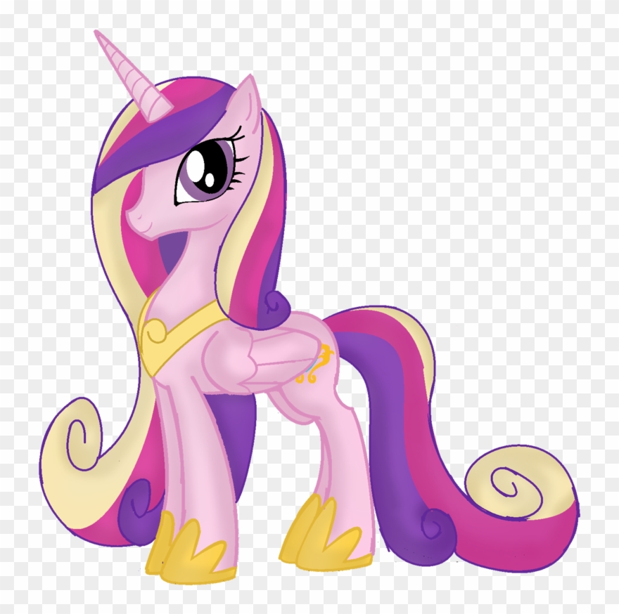 Clipart Shoes Princess - Png Download