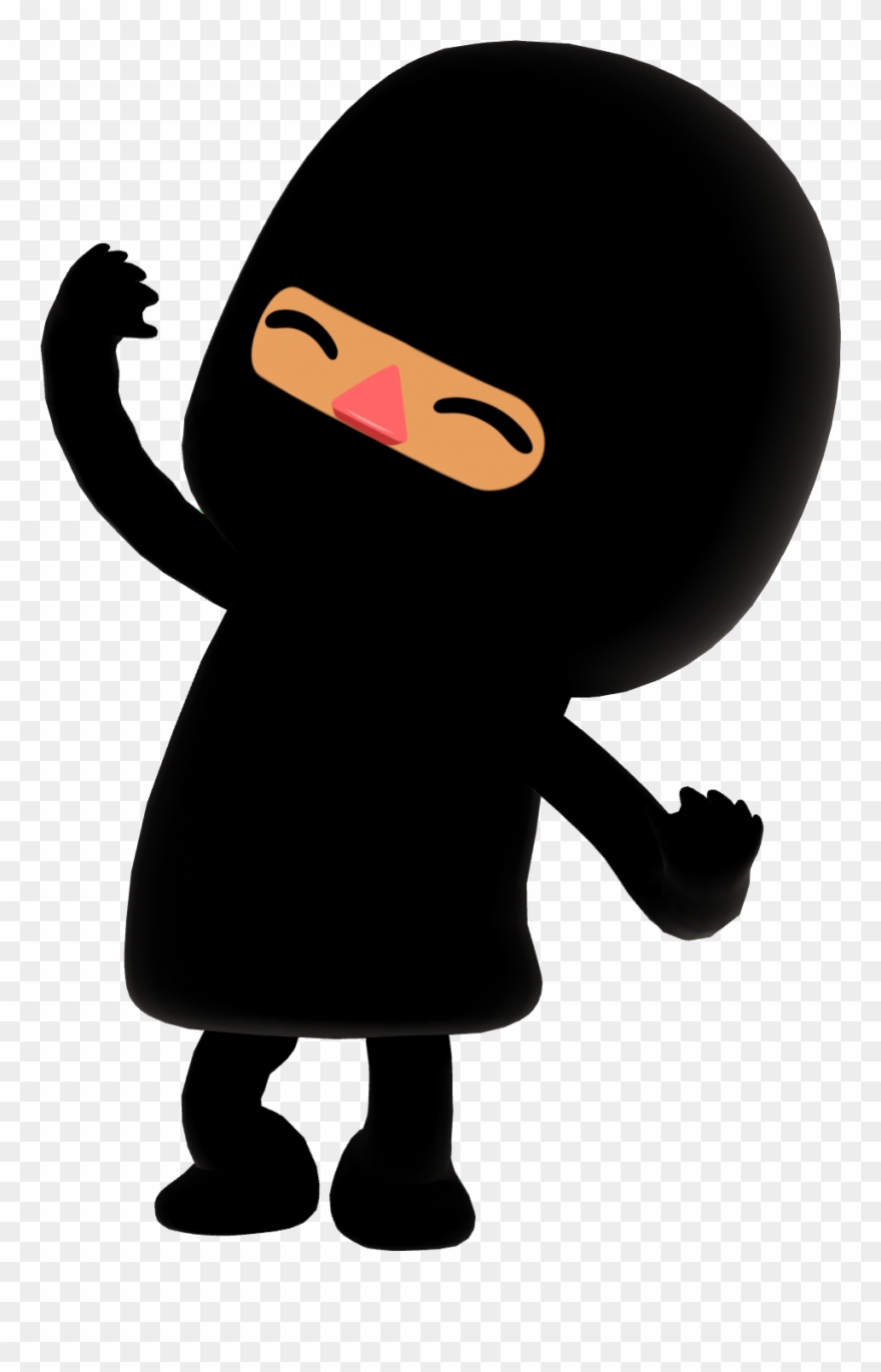 Edge Clipart Ninja - Png Download