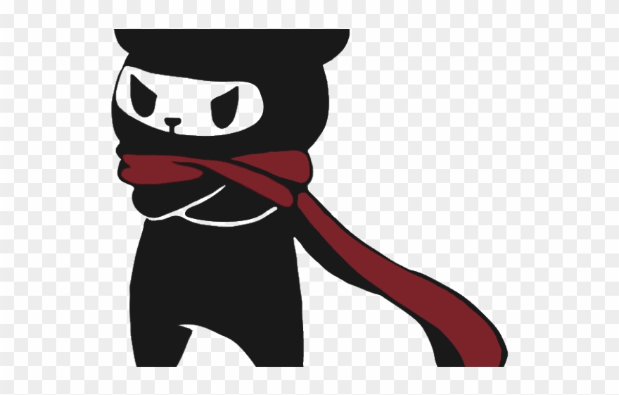 Robots Clipart Ninja - Png Download