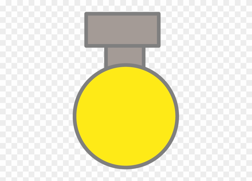 Electric Light Bulb Clipart