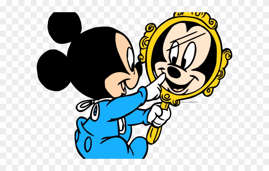 Mirror Clipart - Png Download