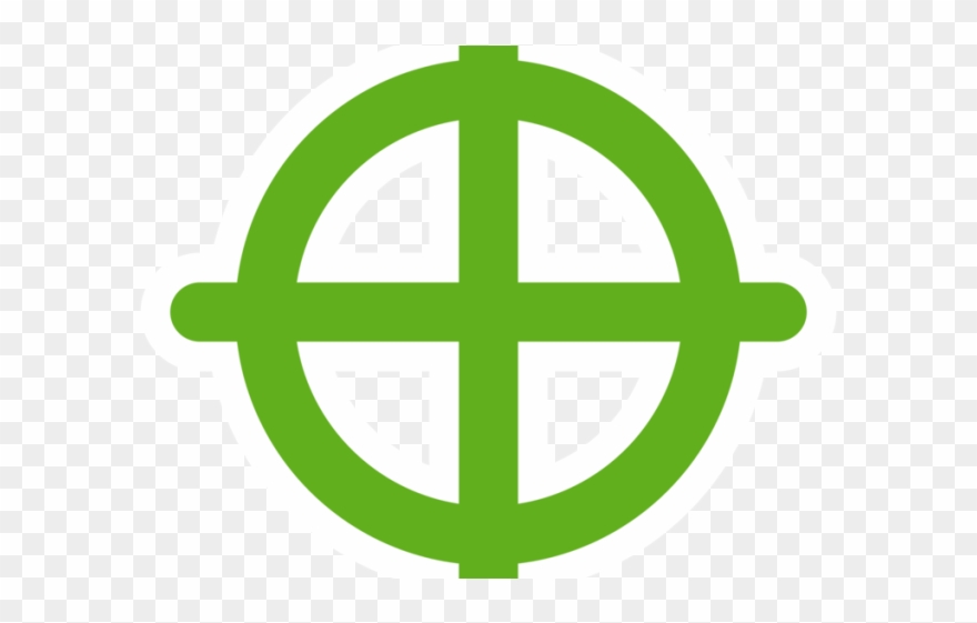 Target Clipart Google Free - Png Download