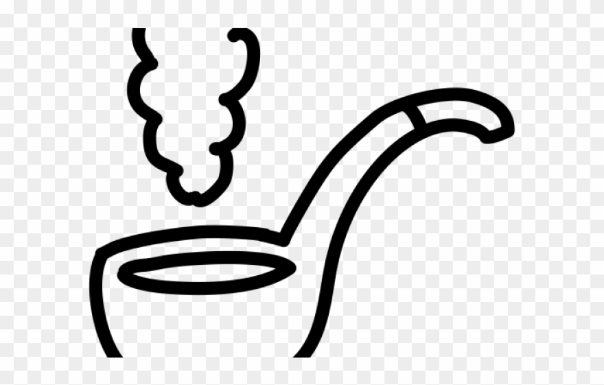 Smoke Clipart Puff Air - Png Download