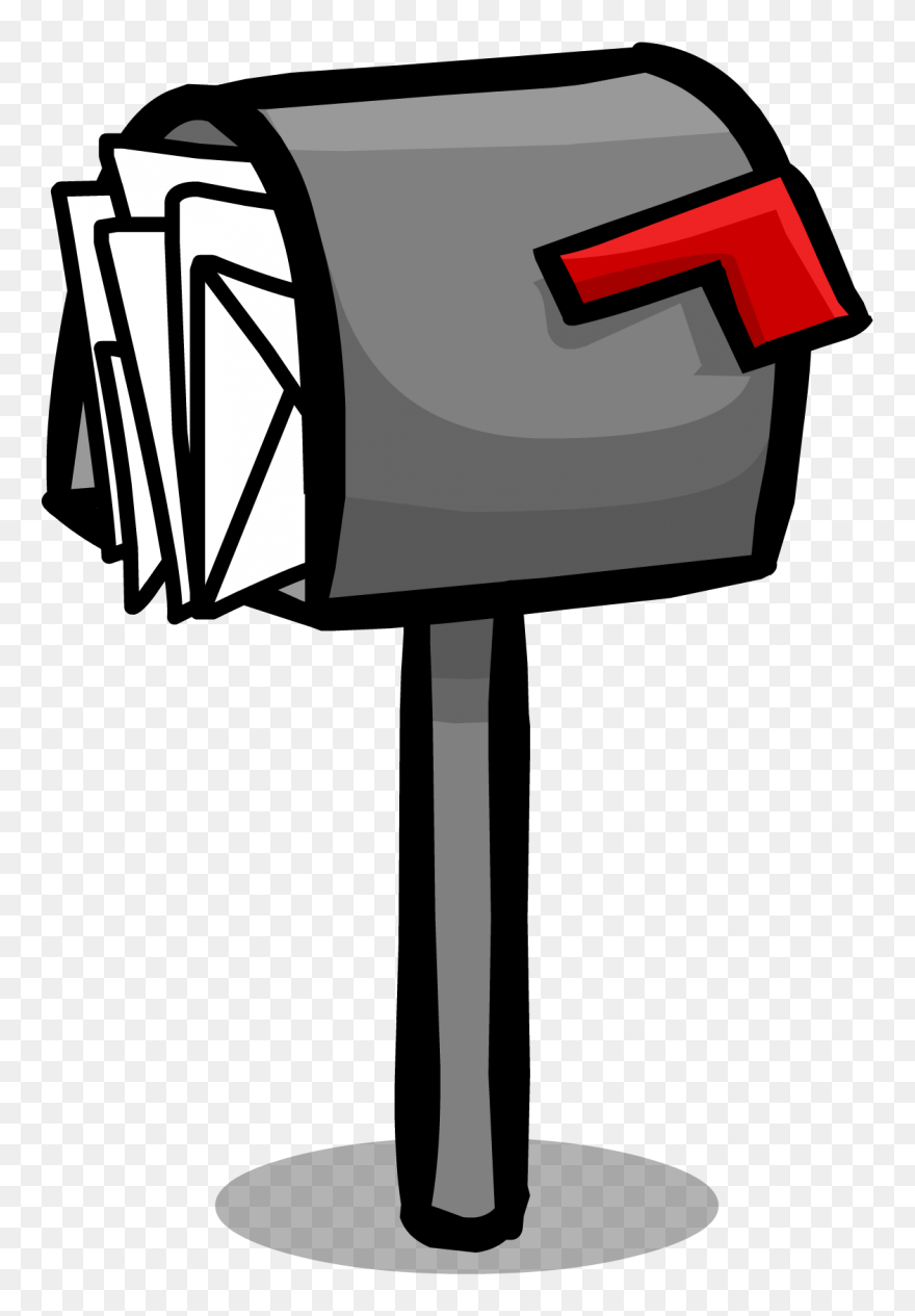 Free Png Download Mailbox Clipart Png Photo Png Images Transparent Png