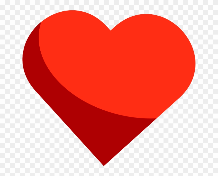 Heart Png Hd Transparent Clipart