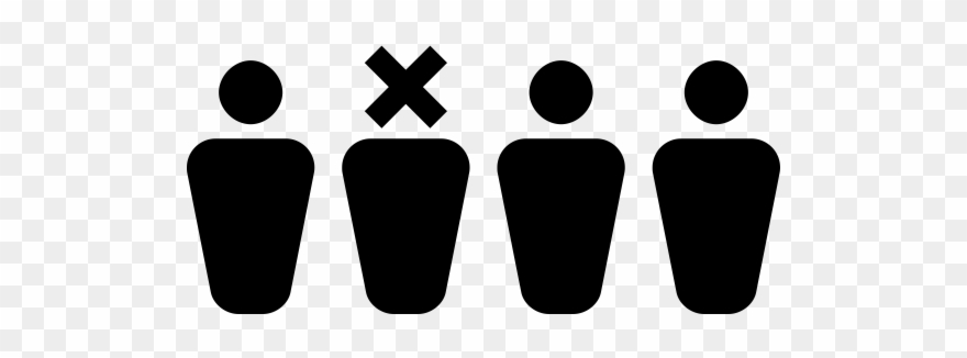 Rejected Stamp Clipart Bible - Png Download