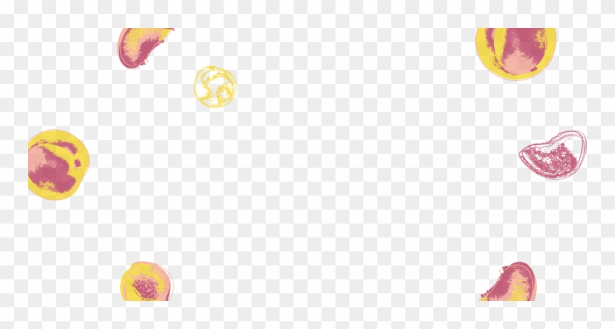 Peach A Rita Clipart
