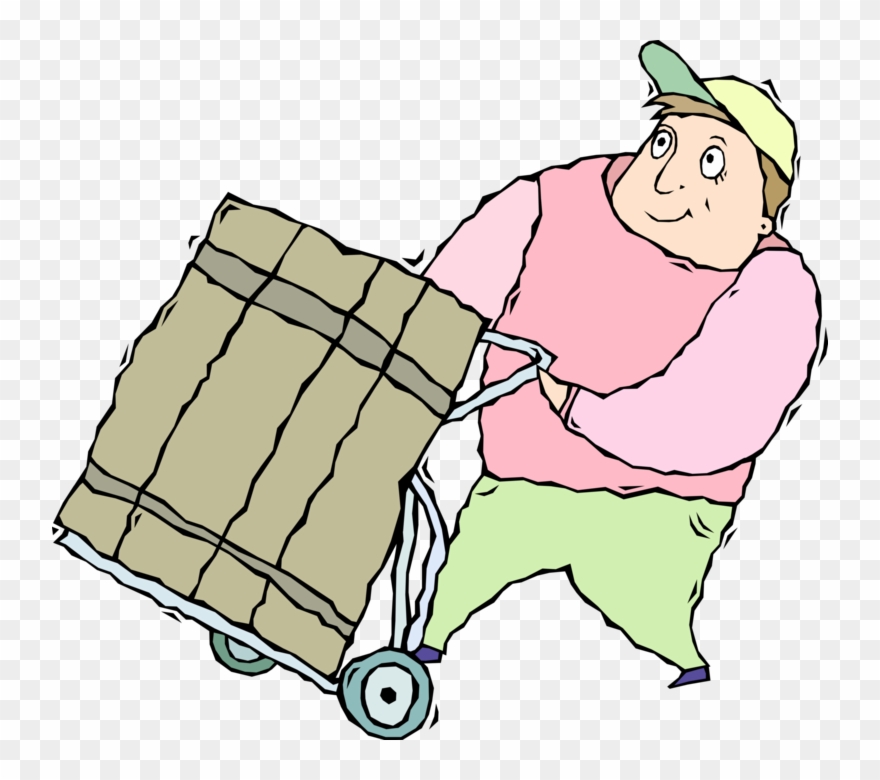 Jpg Royalty Free Stock Warehouse Clipart Dock - Png Download