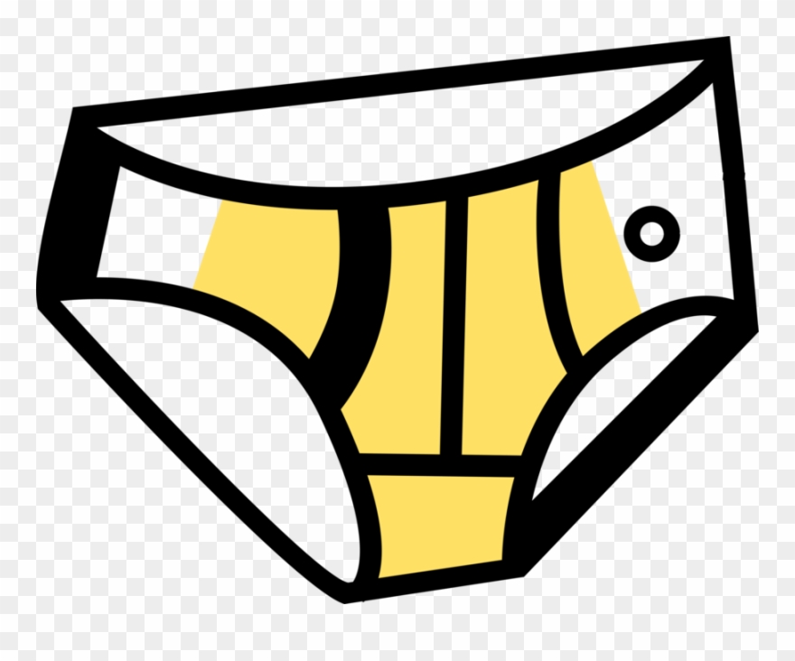 Clipart Library Stock Undergarment Image Illustration - Png Download