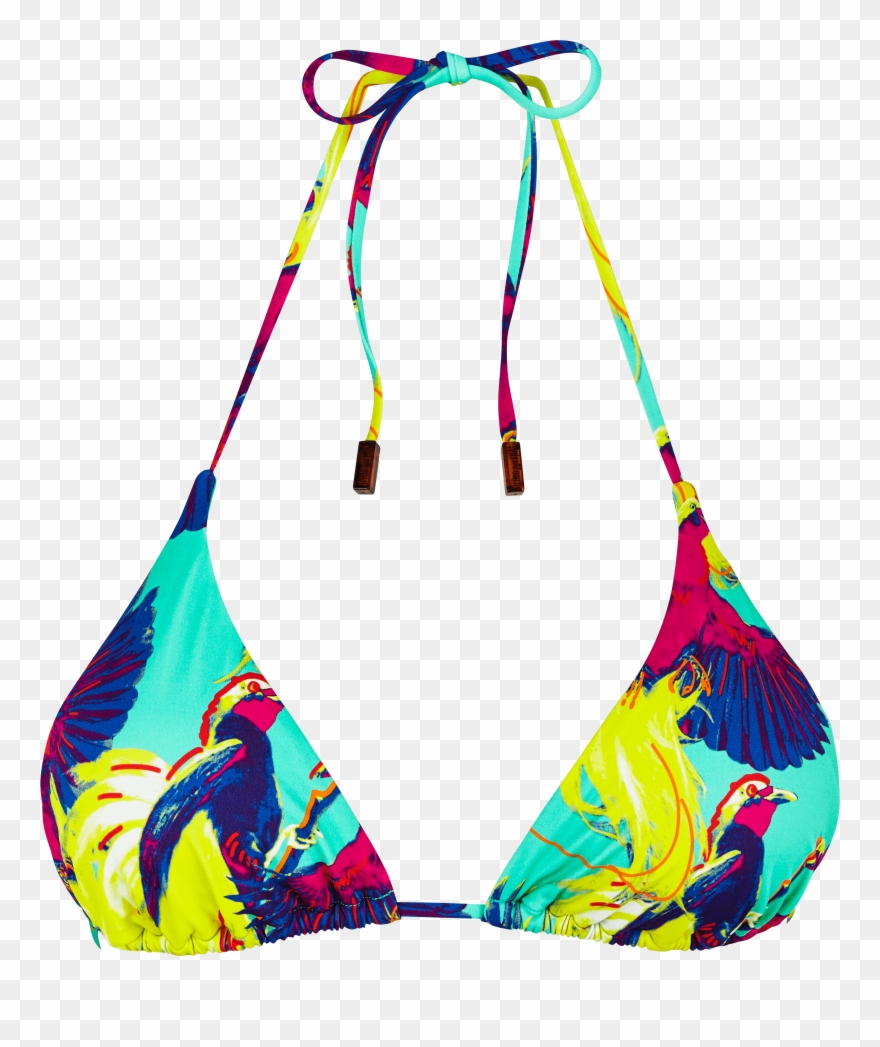 Clip Art Fashion Week Swim July - Png Download