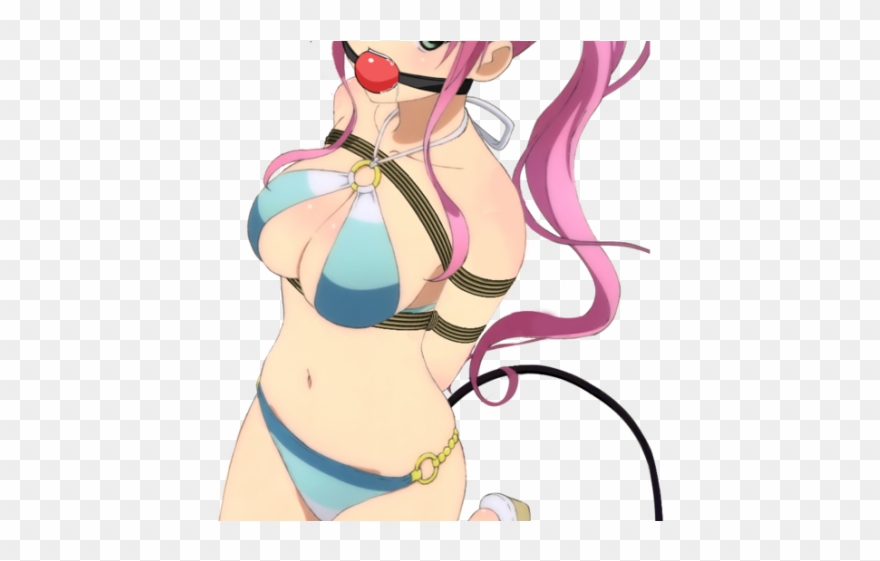 Asuna Clipart Lewd - Png Download
