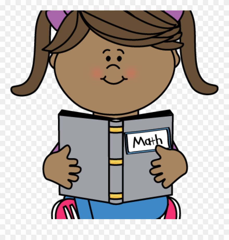 Math Clipart Math Clip Art Math Class Images Plant - Png Download