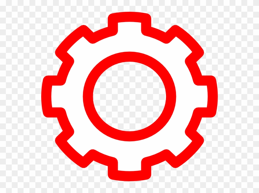 Red Clip Art At - Png Download