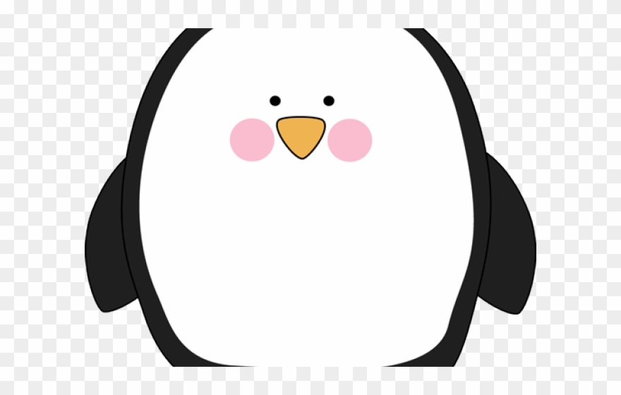 Penguin Clipart - Png Download