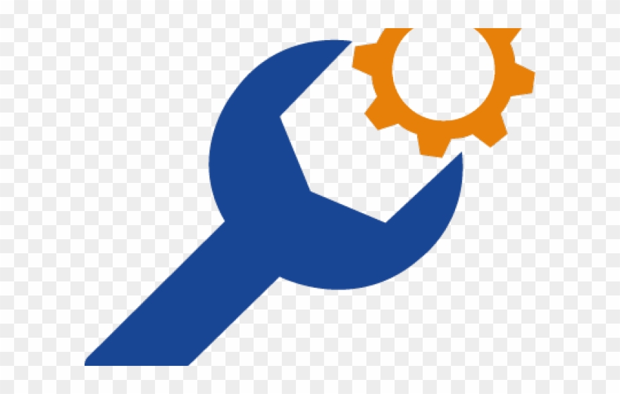 Technology Clipart Industrial Technology - Png Download