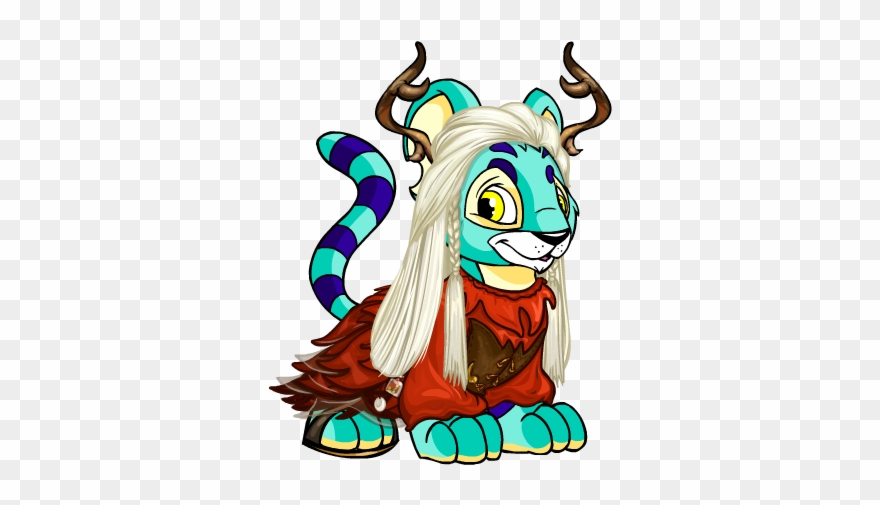 Http - //images - Neopets - Wildchild - Clipart