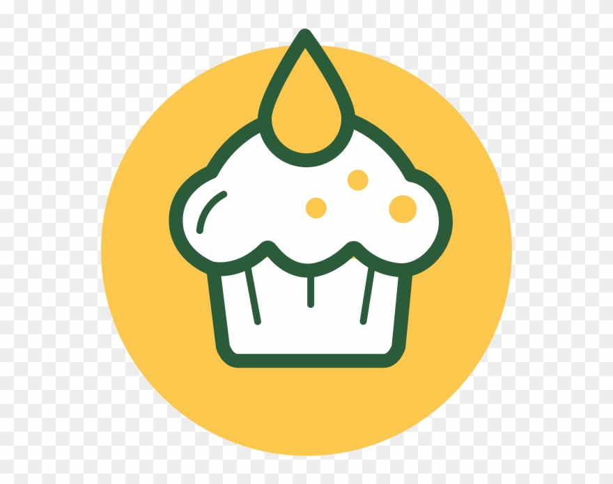 Icon Surrogati Di Cioccolato Clipart