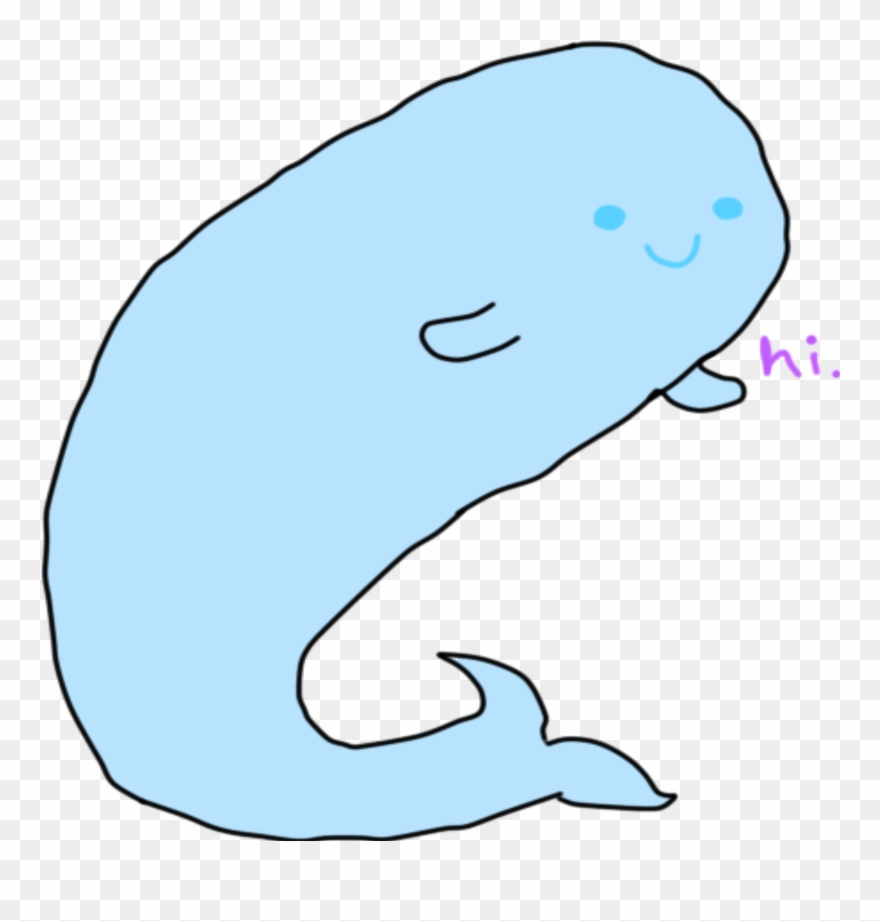 Manatee Clipart Dugong - Png Download