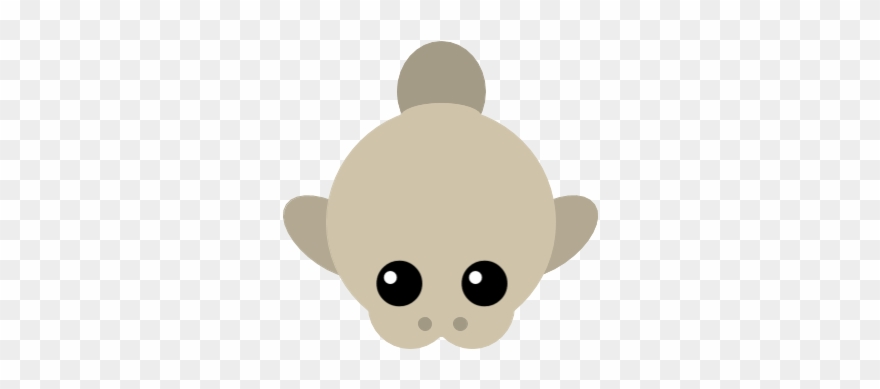 Manatee Clipart