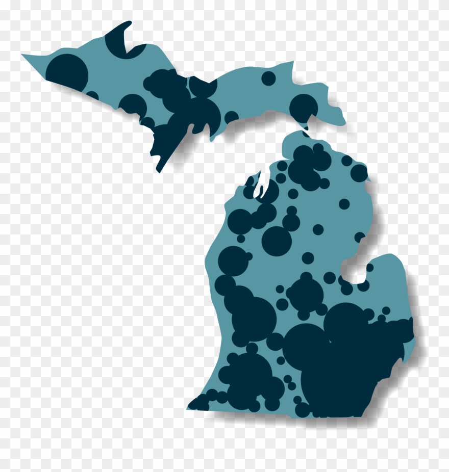 Michigan Clipart