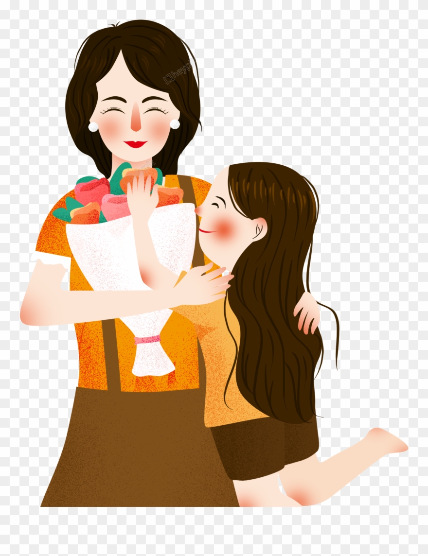 Hand Drawn Decoration Free Clipart