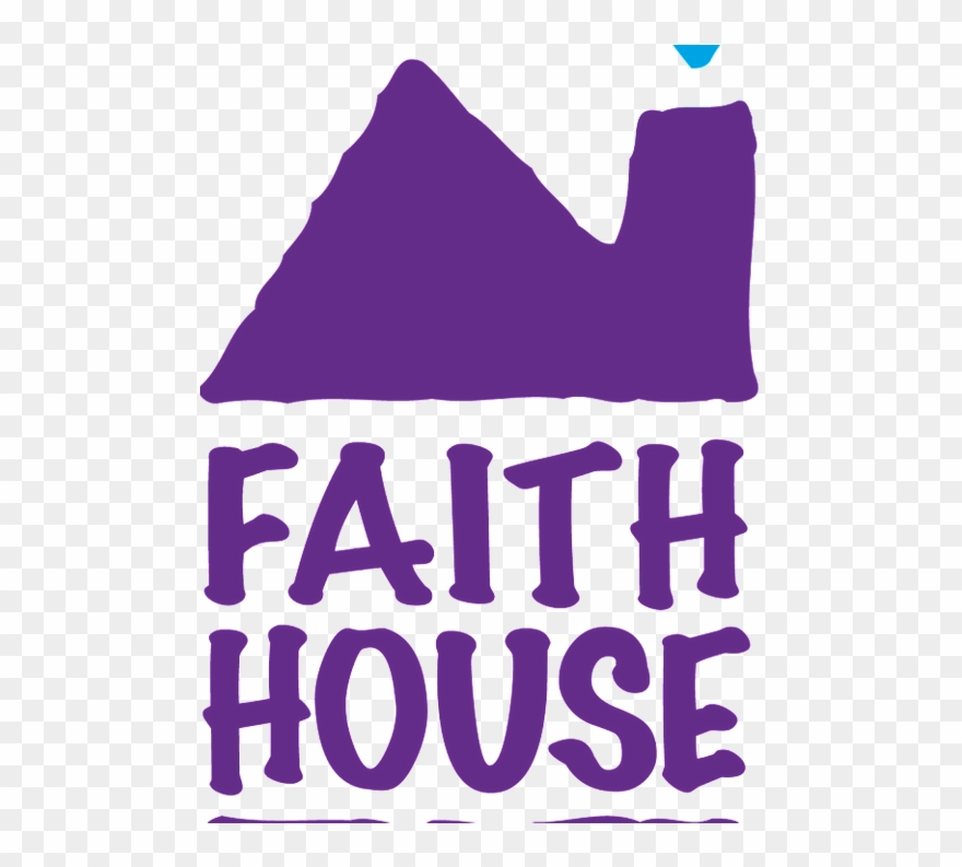 House Empowers Abused Women Clipart