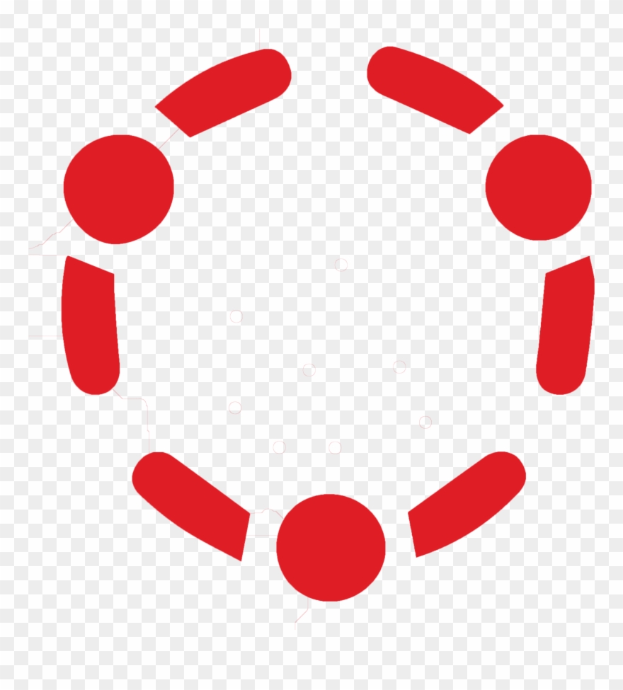 Volunteering Clipart Youth Empowerment - Png Download