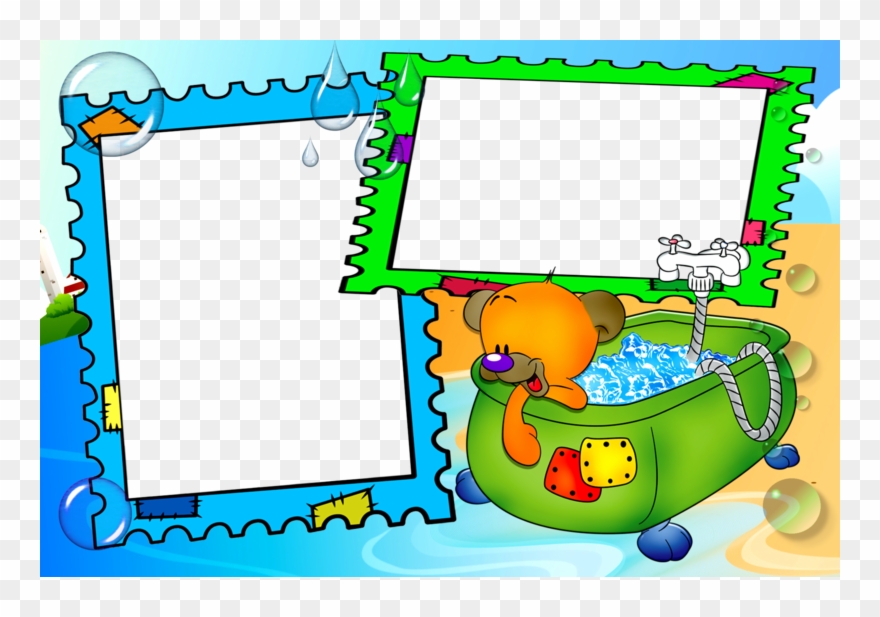 Marcos Para Fotos En Power Point Marcos Para Fotos Clipart