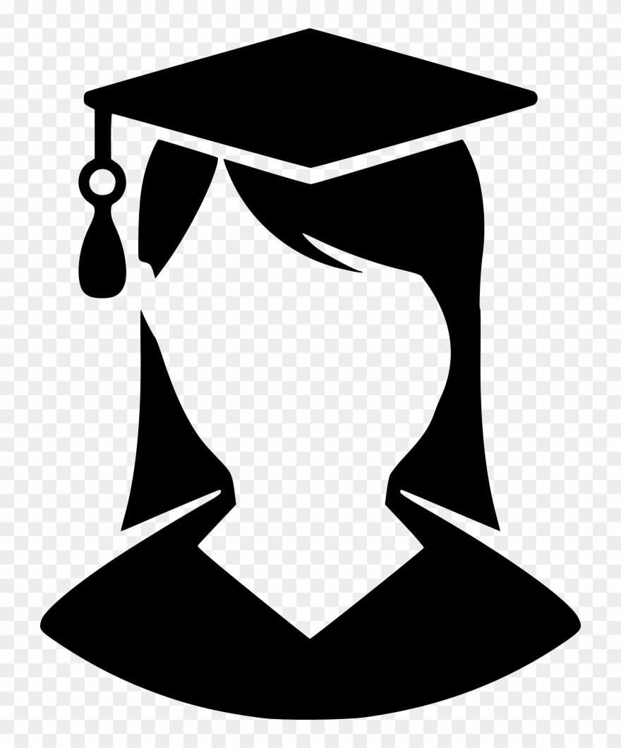 Graduate Png Icon Free Clipart