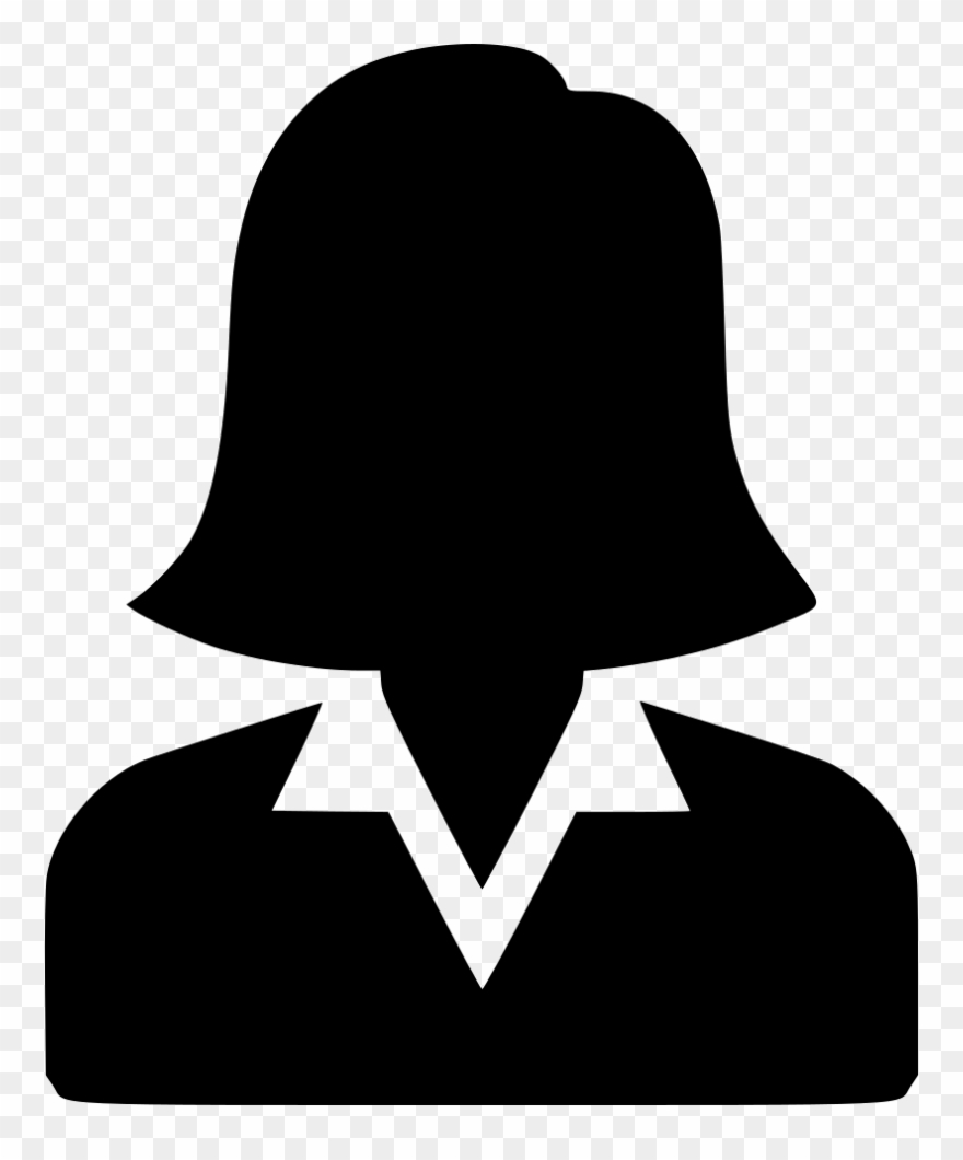 Business Woman Clipart