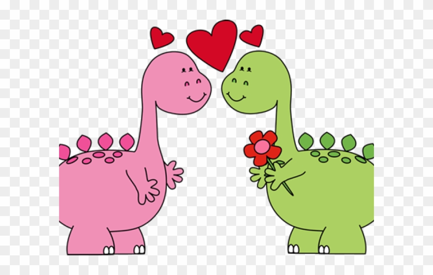 Valentine`s Day Clipart Preschool - Png Download