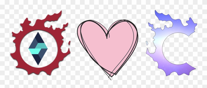 Their Staff Ranks, Shared Vision & Community Members Clipart