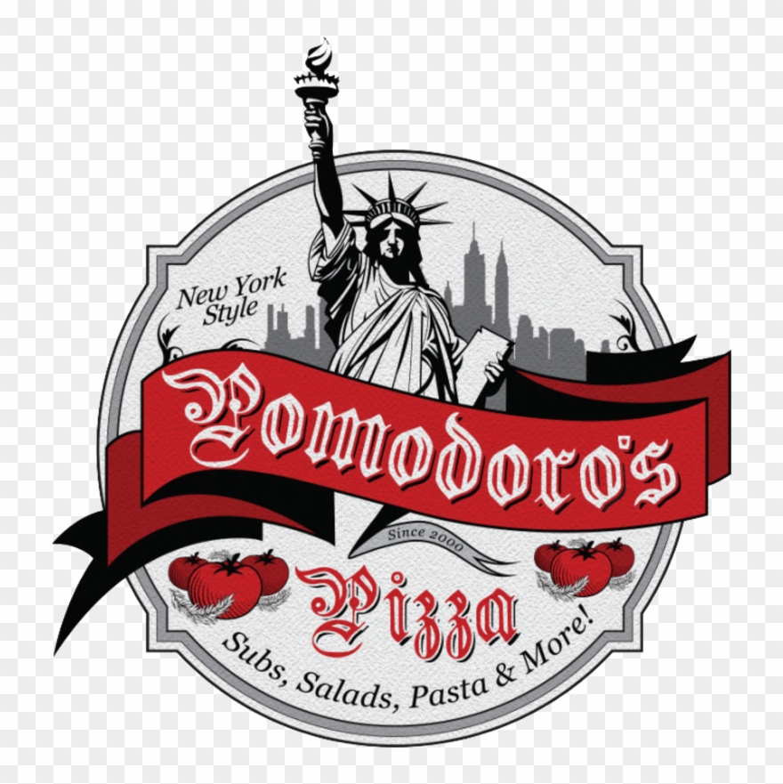 Pomodoros Pizza Ne Rd St North Miami Ⓒ Clipart