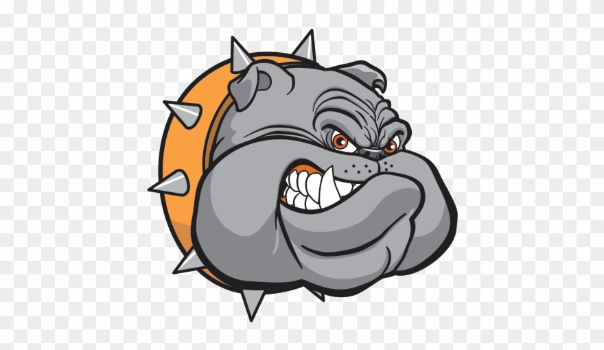 Printed Vinyl Dog Stickers Factory Clipart