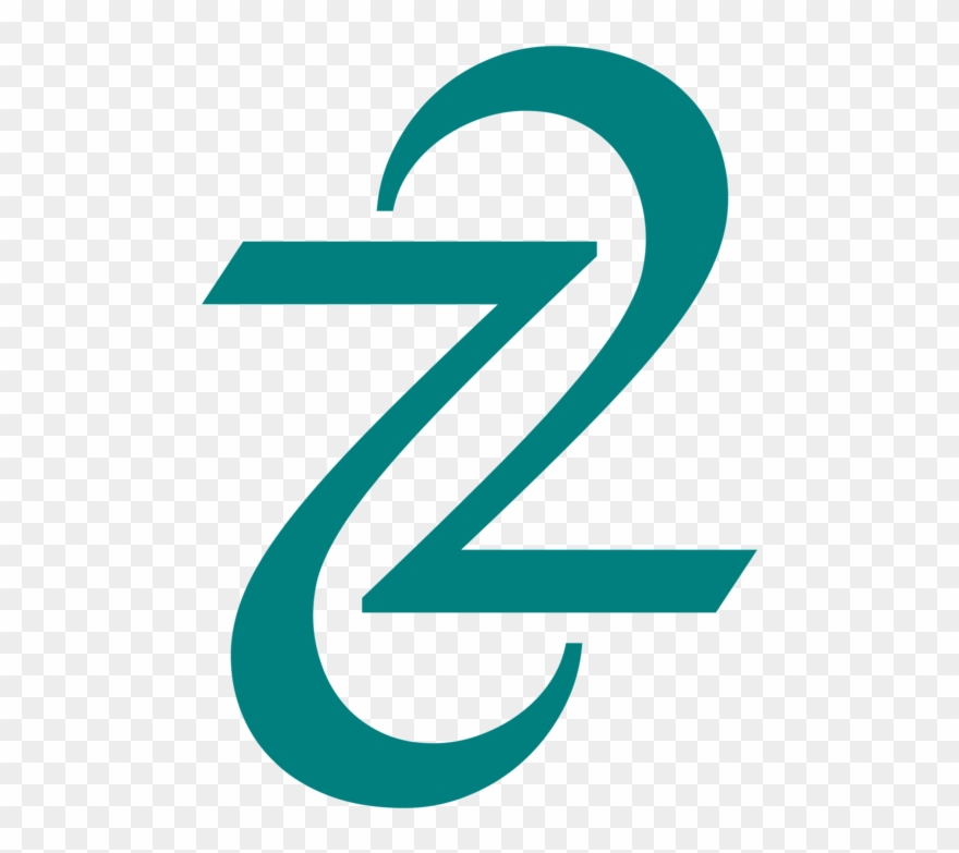 Line Angle Brand Number Logo Clipart