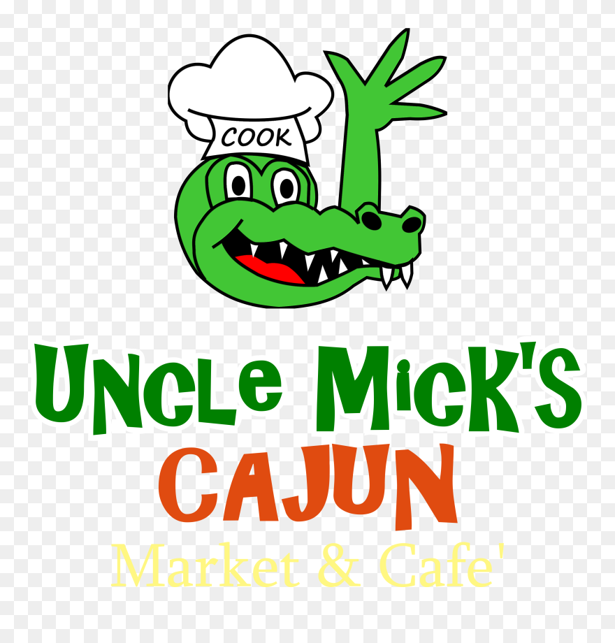 Download Hd Uncle Mick Clipart