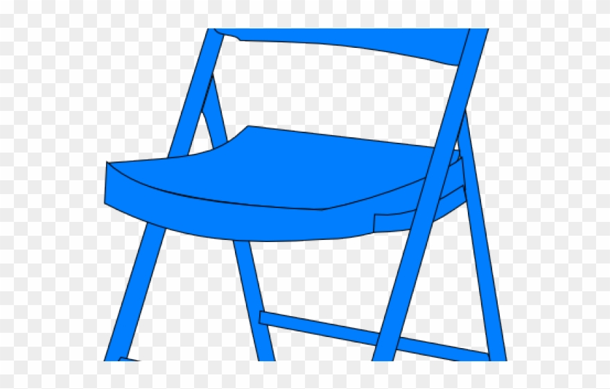 Chair Clipart Clip Art - Png Download