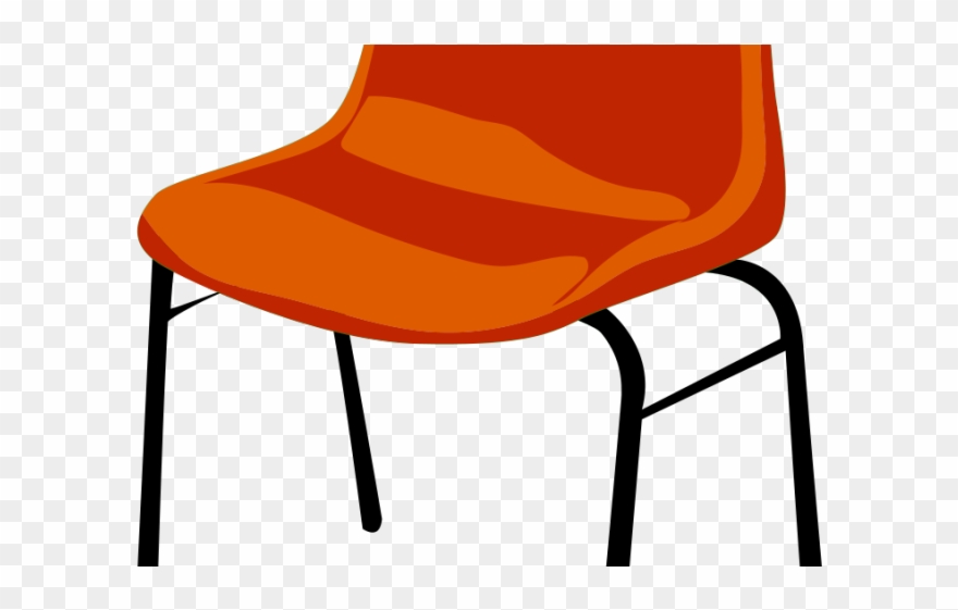 Chair Clipart - Png Download